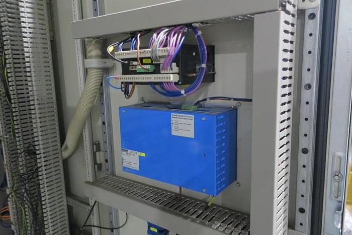 Used 2004 Caterpillar G3520C