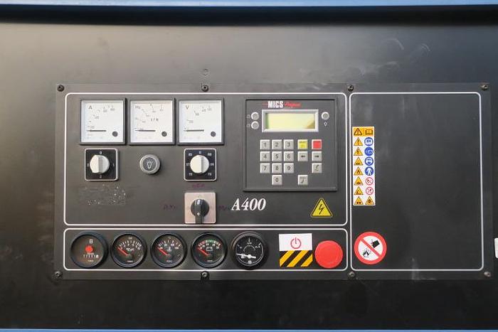 Used 2003 Volvo Penta TAD1631GE