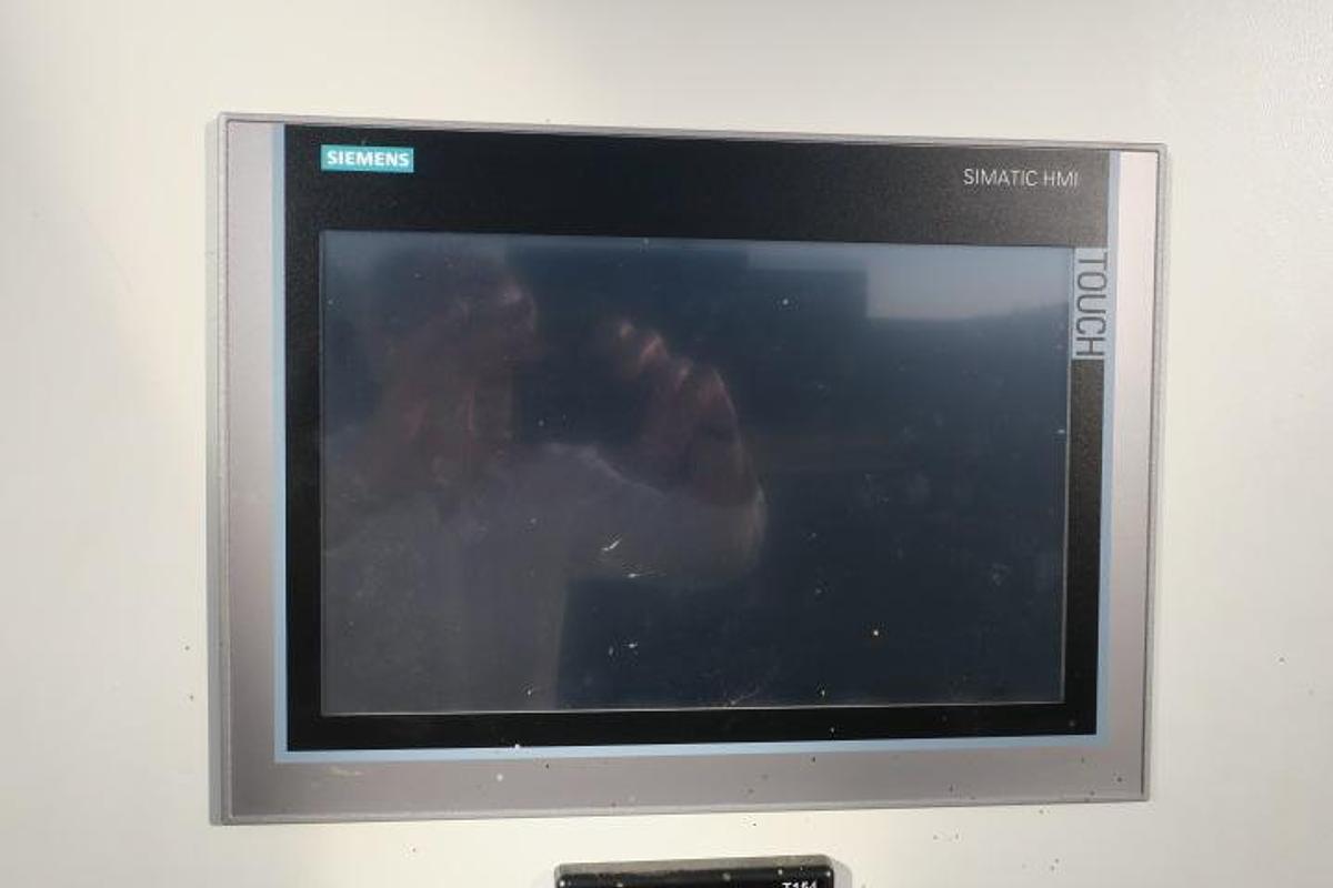 Used 2013 MWM TCG2020V16 - 1560 KWe