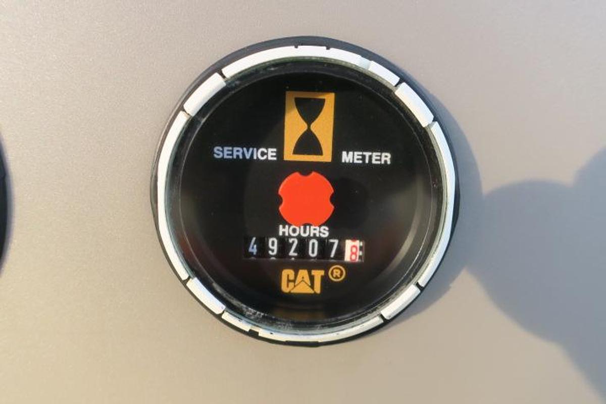 Used 2002 Caterpillar G3516 - 1033 KWe