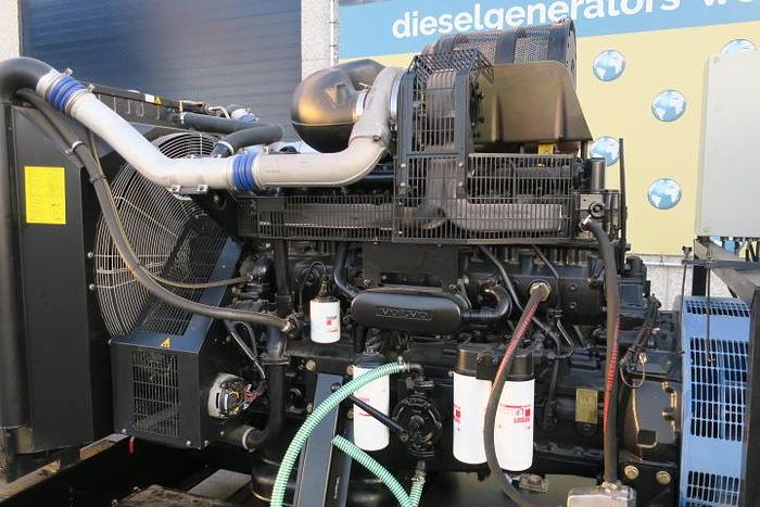 Used 2003 Volvo Penta TAD1631GE