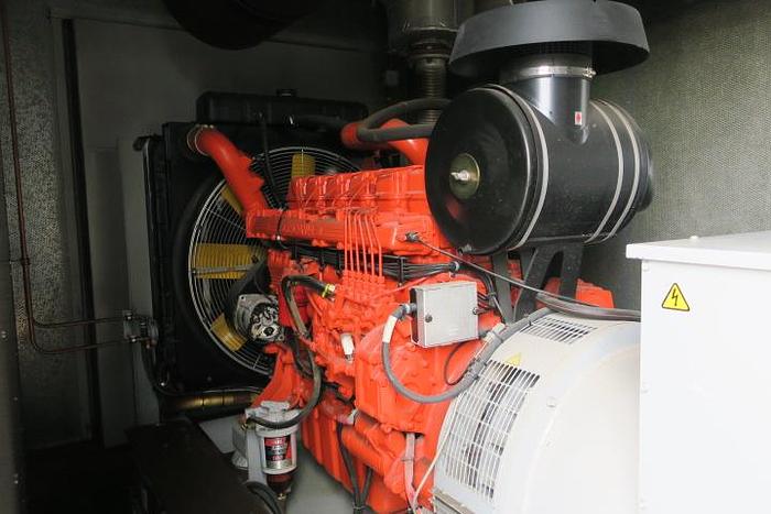 Used 2003 Scania DC12 - 350/385 KVA
