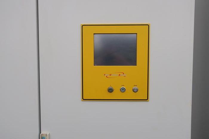 Used 2017 Jenbacher JMS416GS - 1200 KWe