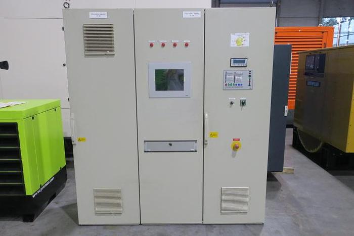 Used 2004 Caterpillar G3520C