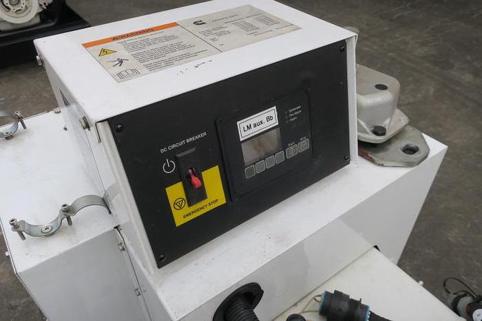 Used 2016 John Deere 6068 TFM 76