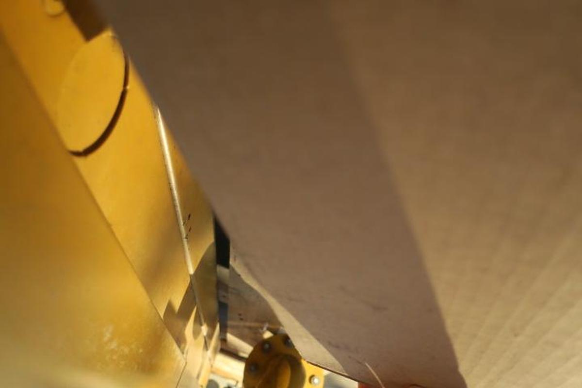 Used 2002 Caterpillar G3516 - 1033 KWe