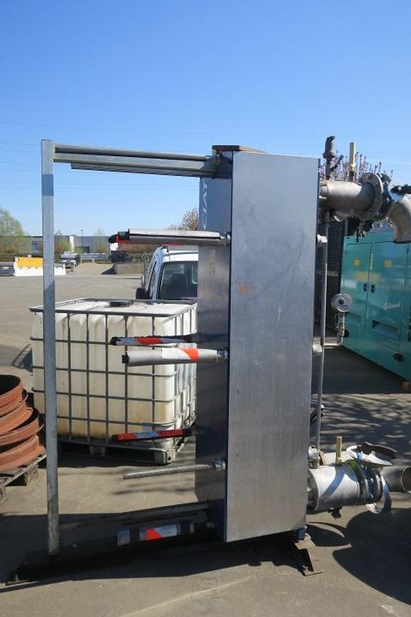 Used 2013 Jenbacher J612