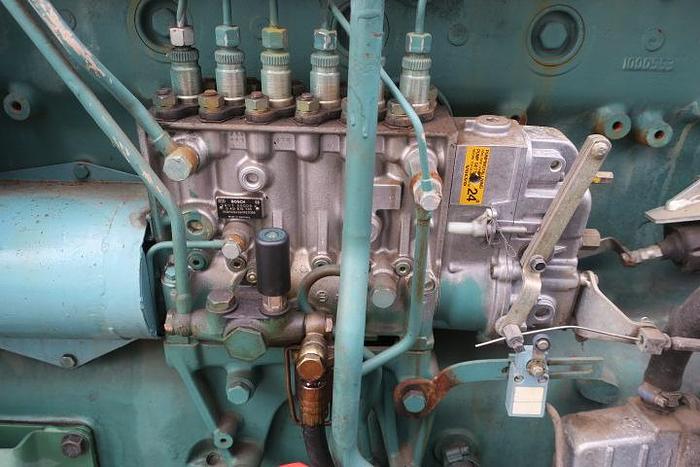 Used 1995 Volvo-Penta TD121GP