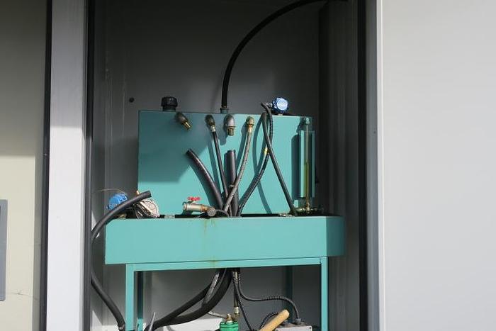 Used 2004 Cummins KTA50G8 - 1500/1675 KVA