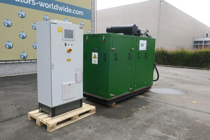 Used 2015 MAN E0834E302