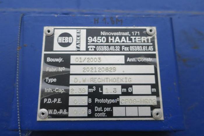 Used 2003 Scania DC12 - 350/385 KVA