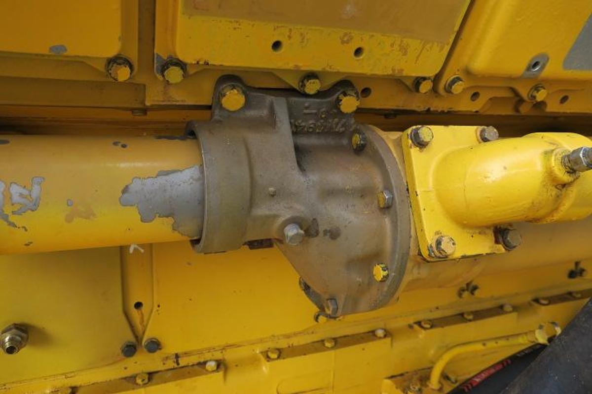 Used 2000 Caterpillar G3512A