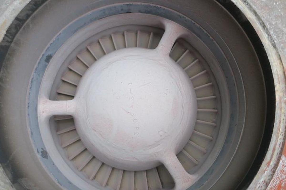 Used 1983 Cooper Superior 16-SGTA - 2650 HP