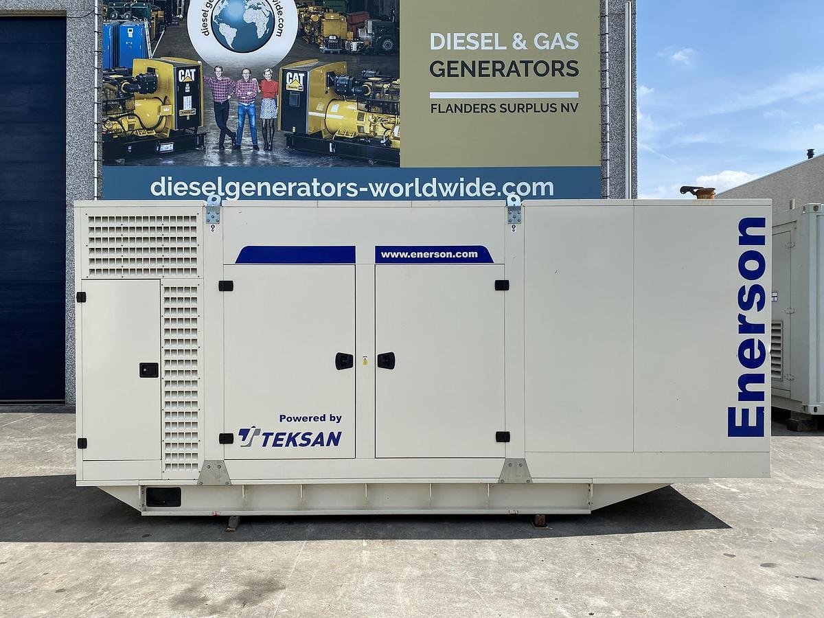 Used 2022 Doosan TJ830DW - 745/821 KVA
