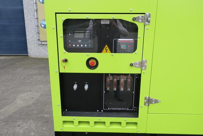 2022 Volvo TAD1344GE - 418/459 KVA