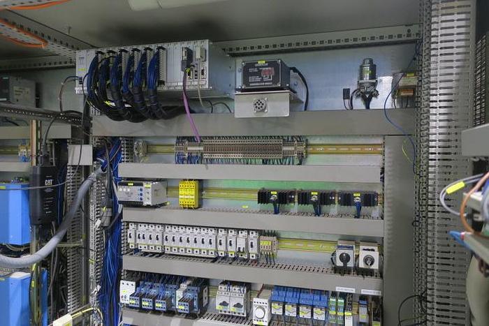 Used 2004 Caterpillar G3520C