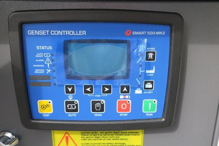 2023 Perkins 1103A-33 - 30/33 KVA