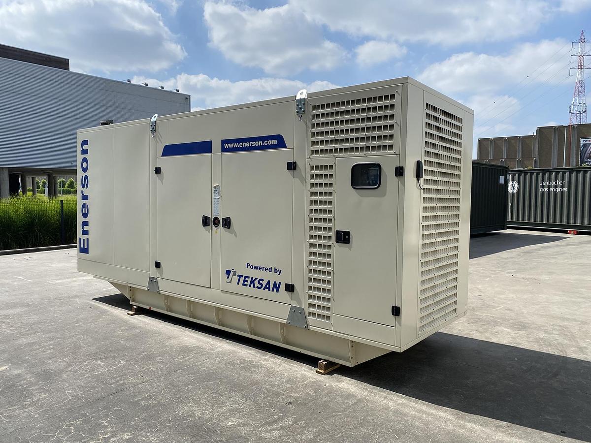 Used 2022 Doosan TJ830DW - 745/821 KVA
