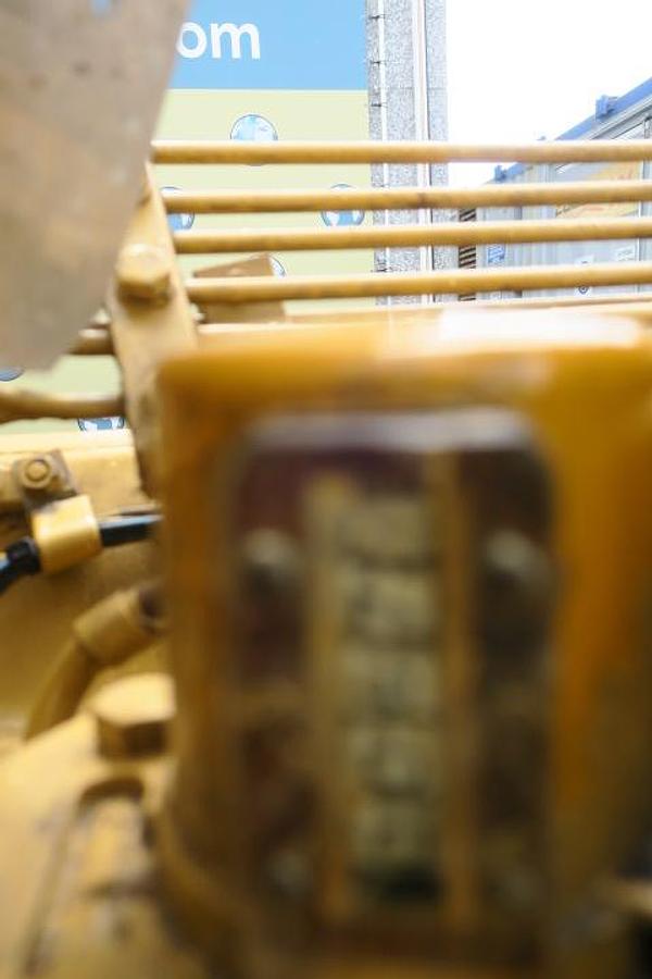Used Caterpillar 3412 - 519/570 KVA