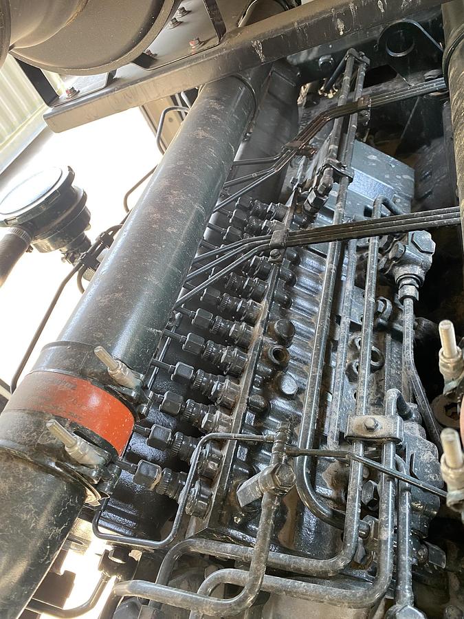 Used 2021 Doosan TJ821DW5L - 745/821 KVA