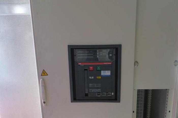 Used 1999 Perkins 4016 - 2000/2250 KVA