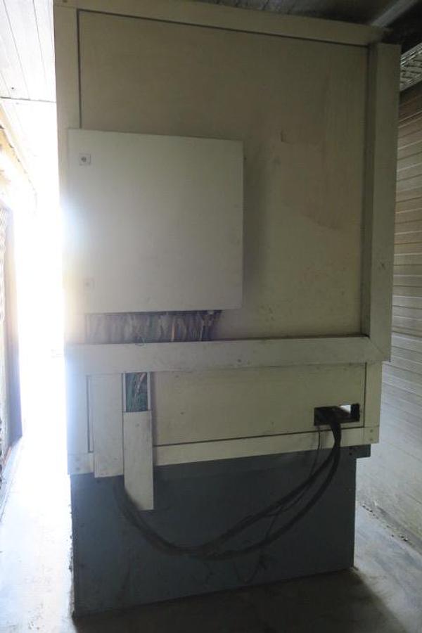 Used 2006 Liebherr G9408 - 240 KWe