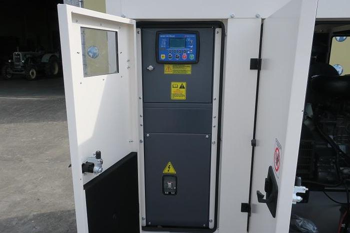2023 Iveco NEF67TM3A - 160/176 KVA