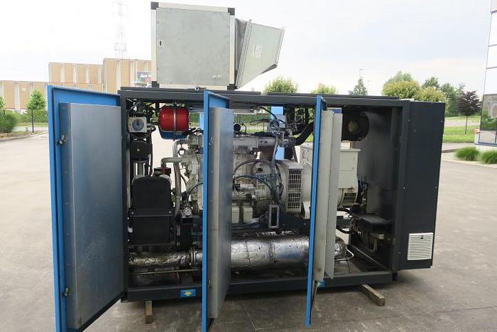 Used 2014 MAN 0834 E302