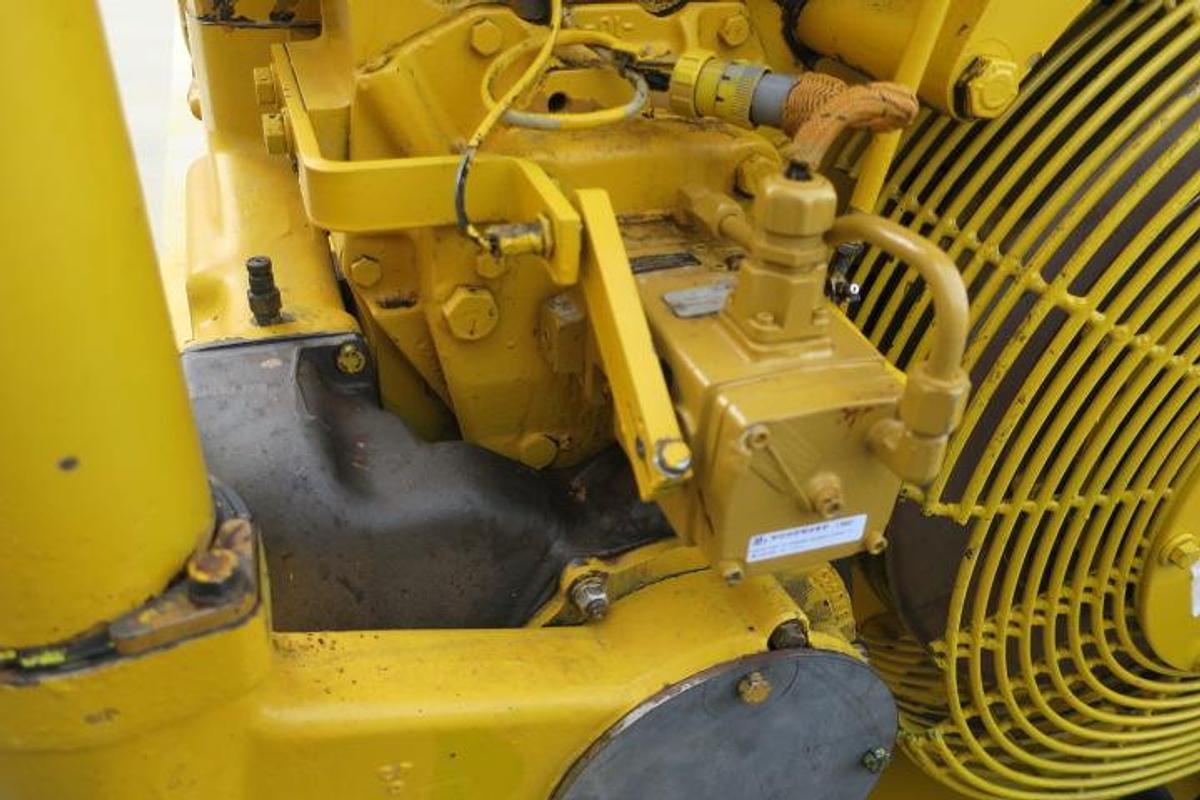 Used 2000 Caterpillar G3512A