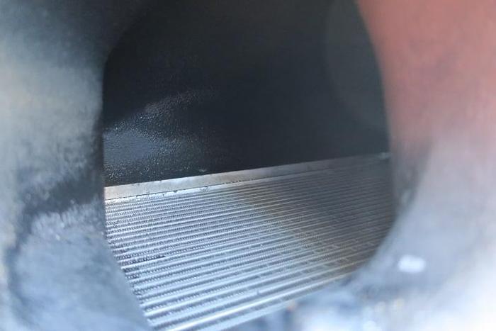 Used 2005 MTU 12V4000G61 - 1807 HP