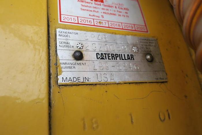 Used 1999 Caterpillar