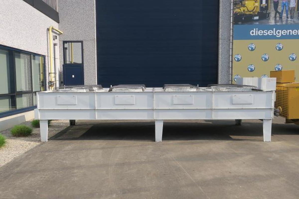 Used 1994 Caterpillar 3516