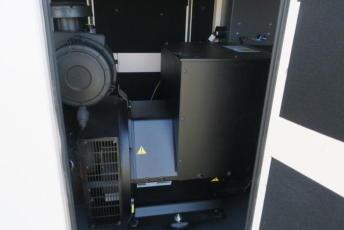 2023 Perkins 1106A-70T - 136 KVA