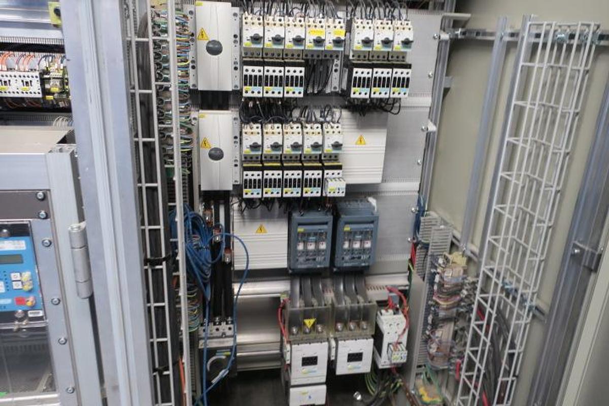 Used TURBOMACH SOLAR TAURUS 60/7301S