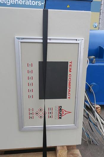 Used 1998 MWM TBG 616V16 K