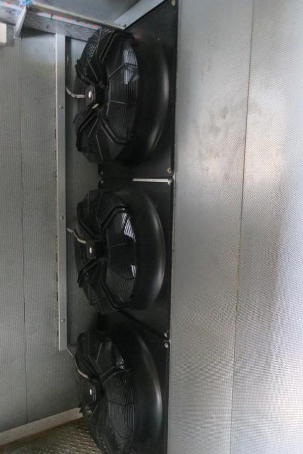 Used 2008 Caterpillar 3512B-HD