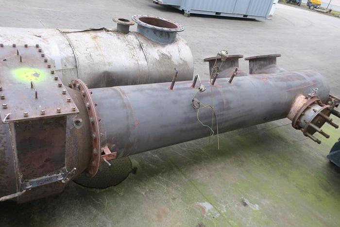 Used 2011 Jenbacher JMS616 GS-N.L