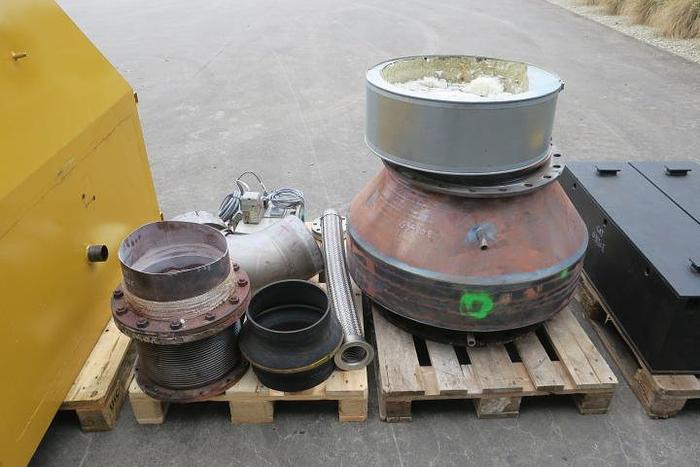 Used 1999 Caterpillar