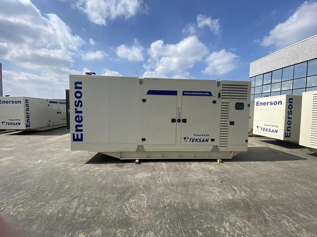Used 2022 Doosan TJ830DW - 745/821 KVA
