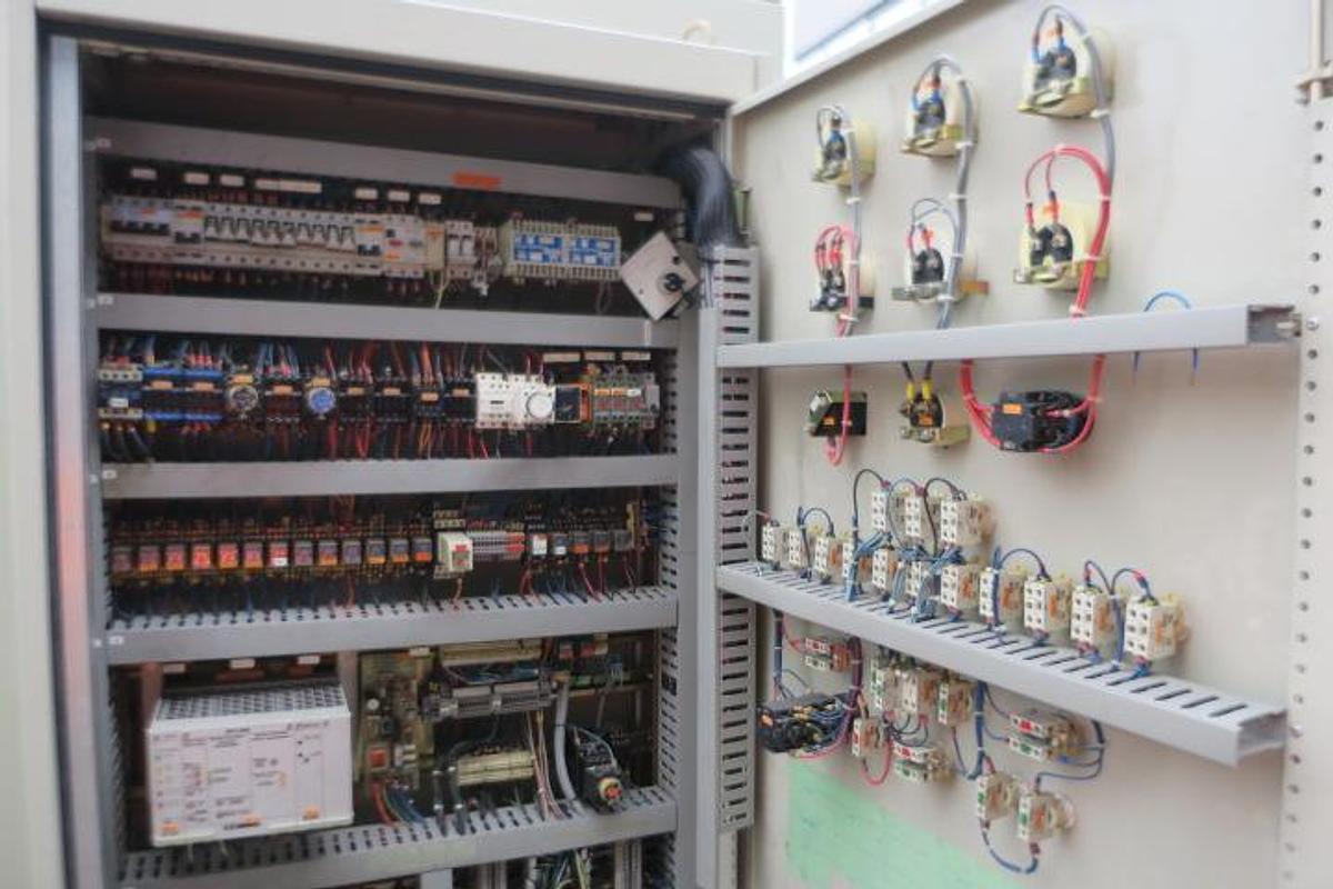 Unused 2008 MTU 16V4000G63