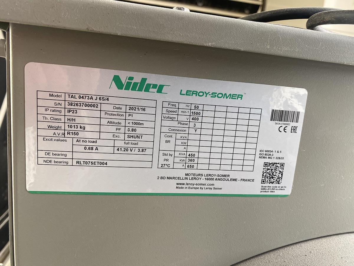 Used 2