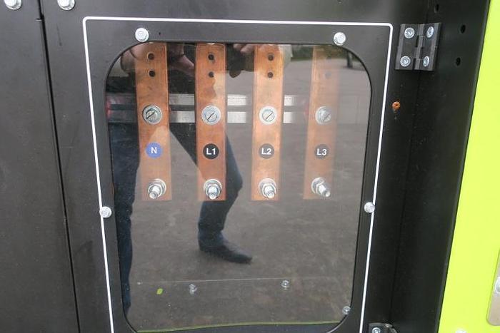 2022 Volvo TAD1344GE - 418/459 KVA