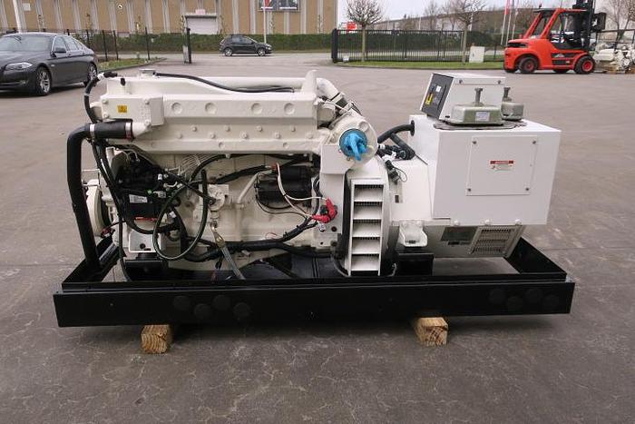 Used 2016 John Deere 6068 TFM 76