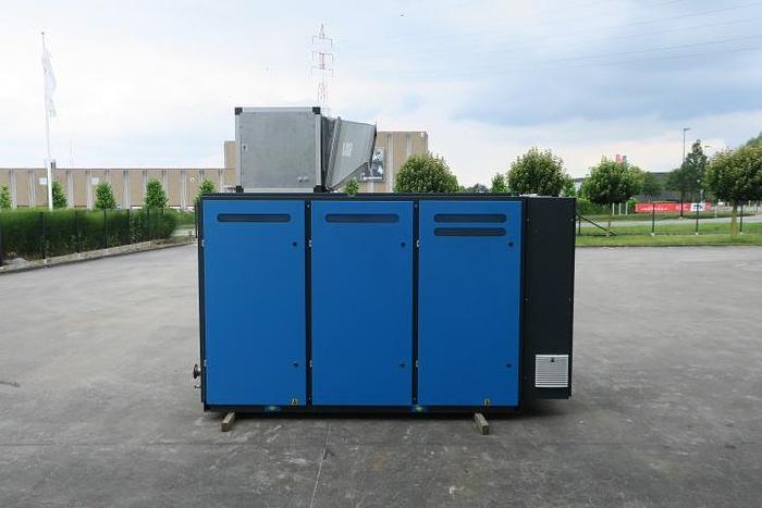 Used 2014 MAN 0834 E302