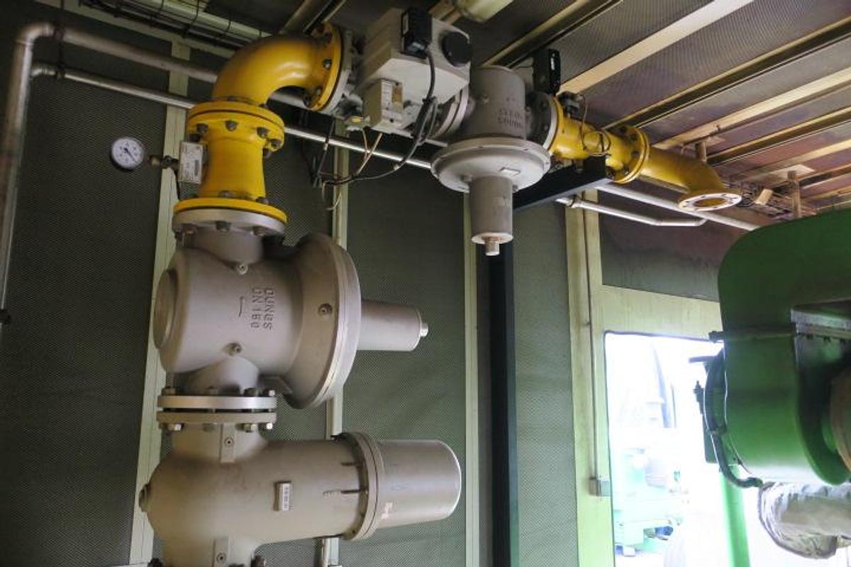 Used 2015 Jenbacher J316