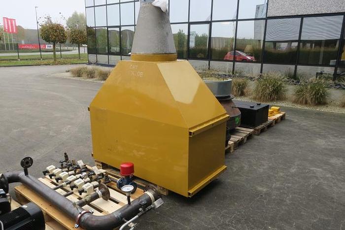 Used 1999 Caterpillar