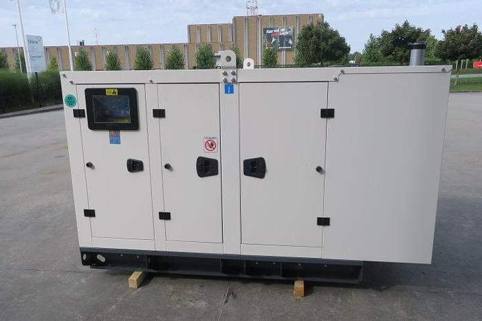 2023 Perkins 1103A-33 - 30/33 KVA
