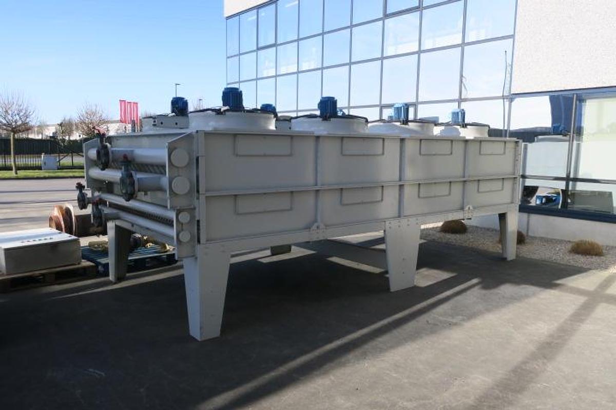 Used 2010 MTU 12V4000L62
