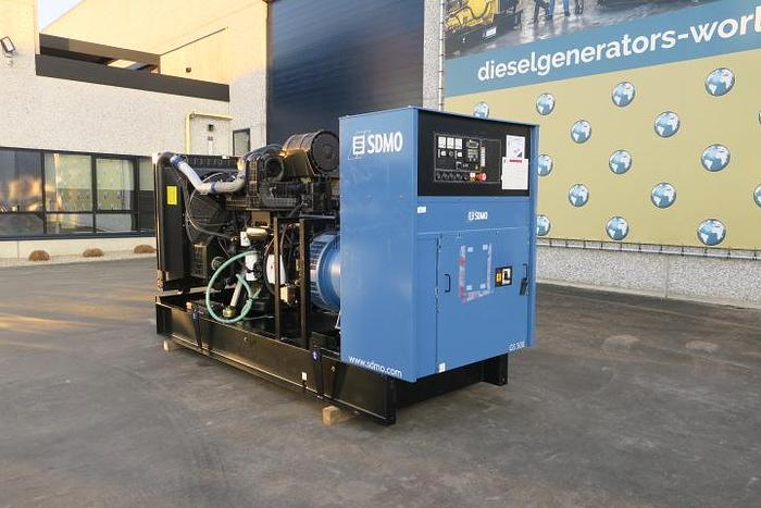 Used 2003 Volvo Penta TAD1631GE