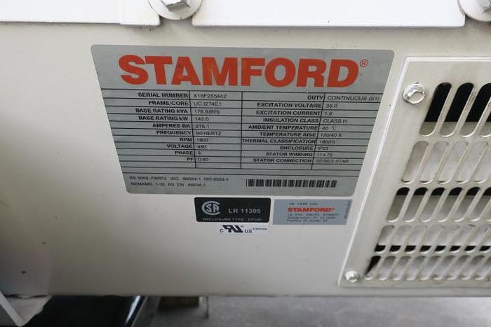 Used 2016 John Deere 6068 TFM 76